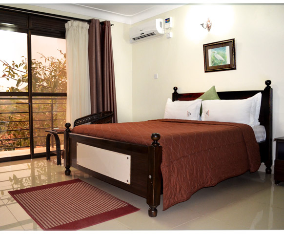 Marie's Royale Hotel
